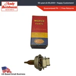 1955 Plymouth Belvedere Suburban Plaza Heater Switch 1604943 Nos.. Fixed Price $89.50.