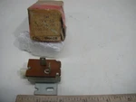 Nos Oem Genuine Ford 1969 70 Galaxie 500 Xl Air Conditioner Switch C9AZ-19A945-A. Fixed Price $95.00.