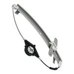 Power Window Lifter Front Left Ford Crown Victoria 1992-2011 Metal. Fixed Price $32.19.