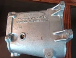 1964 1965 1966 Gto Chevelle 442 Gs Corvette Nos 3851325 Muncie Case Ram Air 421. Fixed Price $1200.00.