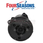 Reman Four Seasons Ac Compressor For 1967-1970 Oldsmobile Cutlass Supreme Qs. Fixed Price $409.26.
