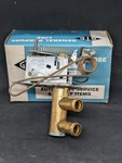 Nors 1954 Cadillac Left Hand Side Heater Control Valve 1461402 Fleetwood Ranco. Fixed Price $265.99.