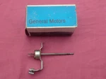 1957 Buick Heater Blower Motor Switch, Nos! 1174407. Fixed Price $69.99.