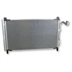 Genuine Global Parts Distributors Gpd Condenser 30003C. Fixed Price $119.48.