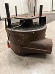 Harrison Heater Fan 1934 Chevrolet Truck/rat Rod. Fixed Price $89.00.