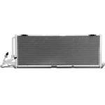For 1997-2001 Jeep Cherokee 2.5L L4 4.0L L6 Oe Style 4895 Aluminum Ac Condenser. Fixed Price $59.00.