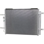 Ac Condenser For 2021-2023 Hyundai Elantra 17-22 Ioniq Kia Niro. Fixed Price $65.17.