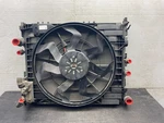 2020-2023 Mercedes Gls 450 X167 3.0L Radiator Condenser Electric Fan Pack 71K. Fixed Price $949.11.