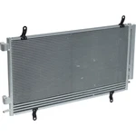 Uac Cn 4119PFC A/c Condenser For 12-15 Chevrolet Camaro. Fixed Price $119.67.