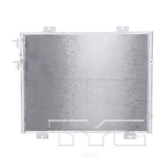 A/c Condenser Tyc 3666. Fixed Price $48.98.