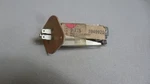 Nos 69 70 Chevy Caprice Impala A/c Blower Motor Resistor 3949920 02CD3 Gm Il. Fixed Price $69.99.