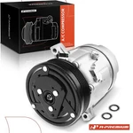 A-premium A/c Compressor With Clutch For Chevy Cavalier 94-02 Oldsmobile Pontiac. Fixed Price $154.99.