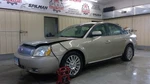 Used A/c Condenser Fits: 2006 Mercury Montego From 3/04/05 Grade. Fixed Price $106.50.