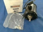 Factory Air Seasons Fan Motor 35665 M6455 Chrysler Dodge Plymouth Truck 87-90. Fixed Price $24.99.