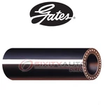 Gates Radiator Reservoir Hvac Heater Hose For 2010-2013 Chevrolet Camaro Ko. Fixed Price $74.78.