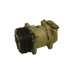 Reman Ac Compressor & A/c Clutch For Mazda 626 1983 1984 1985. Fixed Price $63.41.