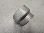 Nice Used Original Genuine Porsche 911 Air Blower Hose Reducer 1975-83. Fixed Price $20.00.