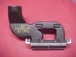 Near Mnt Original Gm 66-67 Chevelle Super Sport Malibu Camino Center A/c Vent. Fixed Price $327.67.