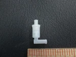 Porsche 911 924 928 944 964 968 Windshield Washer Valve Brand New 477 955 481. Fixed Price $16.95.