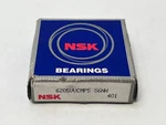 Nsk 6205VVCMP5 Bearing 6205-VV-CM-P5 25X52X15 Mm. Fixed Price $49.93.