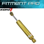 Koni 9905 1028 Front Evo Fsd Shock 1998-25 Ford F53 V8/V10 Chassis Motorhome. Fixed Price $363.96.