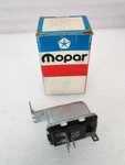 Nos Mopar 1972 1973 Dodge Plymouth Chrysler A/c Compressor Clutch Relay 3764104. Fixed Price $25.00.