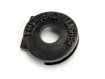 Mustang Emergency Flasher Bezel 1967 - 1969 Scott Drake. Fixed Price $9.95.