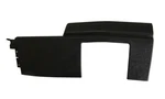 Fit 1970 Mopar Dodge Charger Coronet Black Lower Dash Center Trim Panel W/o. Fixed Price $353.05.