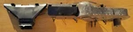 Heater Box Plenum Defrost 1968 Ford Ranchero Fairlane Torino 67 1969. Fixed Price $271.11.