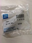 GM#3970796 Spring For Rear Door Outside Handle Push Button. Fixed Price $5.00.