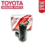 85 - 87 Toyota Land Cruiser FJ60 BJ60 Windshield Washer Fluid Motor Pump Oem New. Fixed Price $79.89.