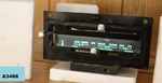 1969-1970 Ford Mustang Heater Defrost Control Hvac Assembly. Fixed Price $175.00.