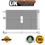 Fits Bmw X3 X4 X5 X6 X7 2.0 3.0 Nrf Air Conditioning Condenser 64539389411. Fixed Price $203.40.