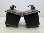 Mercedes W180 W120 W121 220S Heater Core Left Right (used). Fixed Price $299.99.