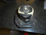 Impala Corvette 1966 Pontiac Grand Prix Bonneville Catalina Heater Blower Motor. Fixed Price $25.00.