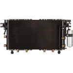 Reach 31-4738 A/c Condenser Fits 2002-2004 Isuzu Rodeo 02-04 Axiom. Fixed Price $235.99.