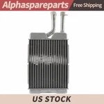 Hvac Heater Core Ford Mustang Thunderbird Mercury Cougar Lincoln Continental. Fixed Price $27.99.