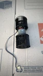1975-1989 Bmw E12 E21 E24 E28 Heater Air Blower Motor Oem Tested. Fixed Price $199.00.