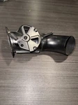 Porsche 911 / 912 930 Heat Control Box ( Right,passenger Side ) New Dansk. Fixed Price $114.59.