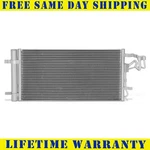 New Ac Condenser For 2020-2025 Kia Soul Hyundai Veloster 2.0L. Fixed Price $69.10.