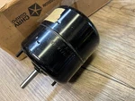 1957 Dodge Plymouth Fury Desoto Firedome Nos Mopar Heater Blower Motor 1752276. Fixed Price $195.00.