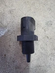 AE5Z12A647A DY-1137 Genuine Ford Oem Ambient Air Temperature Sensor. Fixed Price $15.00.