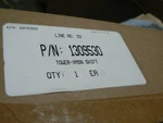 Oshkosh Tower-xmsn Shift Assembly And Parts 1309530. Fixed Price $250.00.