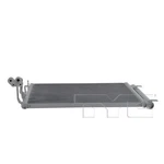 Tyc Ac Condenser For Kia Optima 2019-2020 Oem # 97606 D5600. Fixed Price $108.67.
