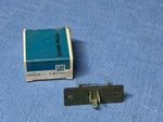 Nos 1962-1969 Gm Corvette Nova Chevelle Heater Blower Motor Resistor #379831. Fixed Price $61.63.