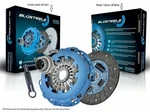Blusteele Heavy Duty Clutch Kit For Mitsubishi L200 K34 2.5L Diesel 4D56 1992-96. Fixed Price $186.86.