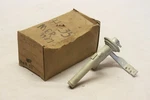 Nors 1957 1958 Mercury Heater Control Shut-off Valve FEK-18495-A Oem HV-35. Fixed Price $25.70.