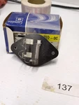 Acdelco Gm 15551633 Blower Motor Resister Nos Heater Hvac Oem. Fixed Price $30.00.