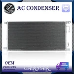 A/c Condenser With Bracket For Lincoln Continental 1998-2002 V8 4.6L XF3Z19712AA. Fixed Price $97.67.