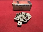 Nos 69-70 Ford Mercury Heater Control Vacuum Damper Switch YH-21 C9SZ-19B888-A. Fixed Price $67.50.
